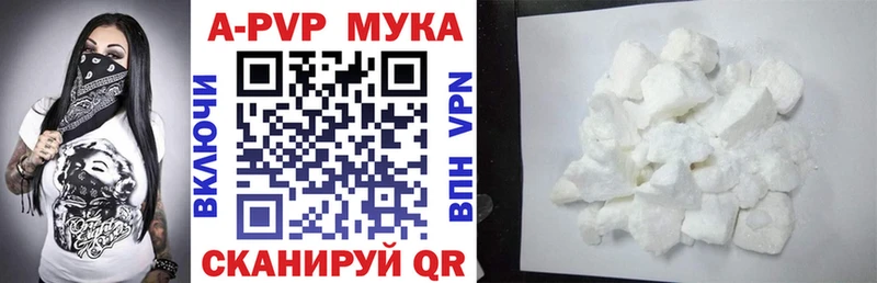 A-PVP СК КРИС Махачкала